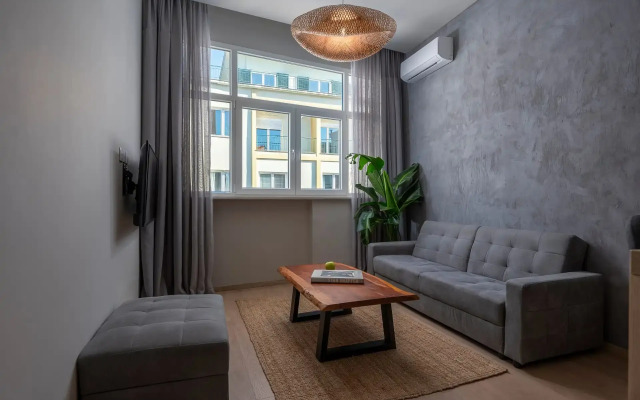 Quarto Molo Suites