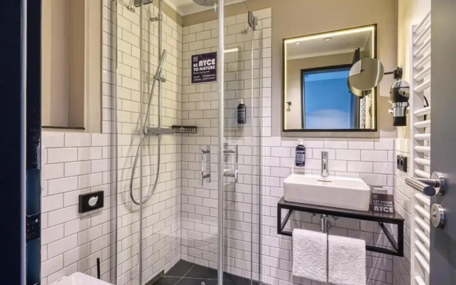 Vienna House Easy by Wyndham Hannover