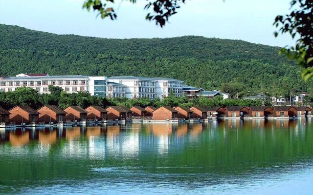 Taihu Bay New Century Hotel Jiangsu