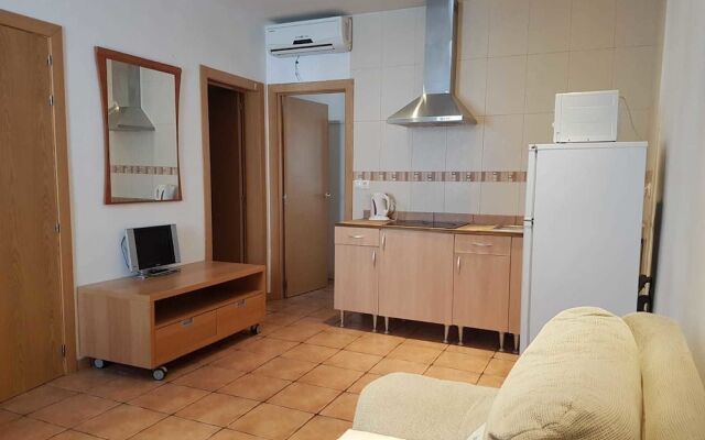 Apartamentos Sant Cristofol