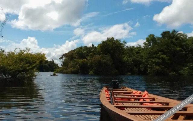 Evolucao Ecolodge