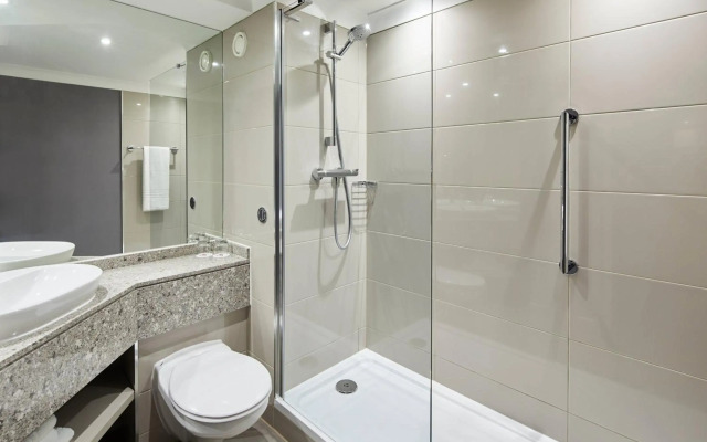 Leeds Marriott Hotel