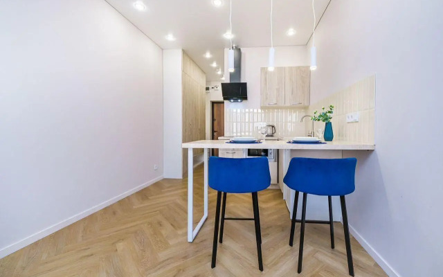 Нова Апартаменты на шоссе Батумское 28Ак3