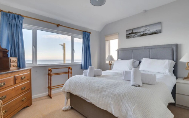 Capenhurst Beadnell in Beadnell