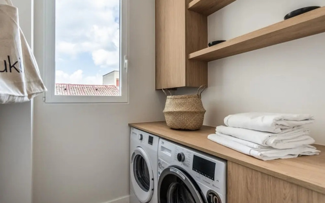 Trentola - 3 Bedroom in Malasa a