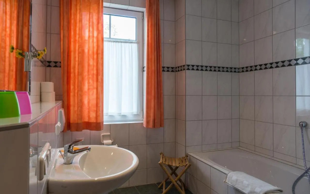 Ferienhaus - Strandstr. 24