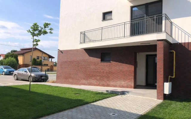 Apartament Craiova zona Ford