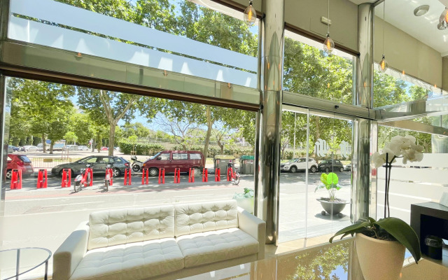 SM Hotel Teatre Auditori