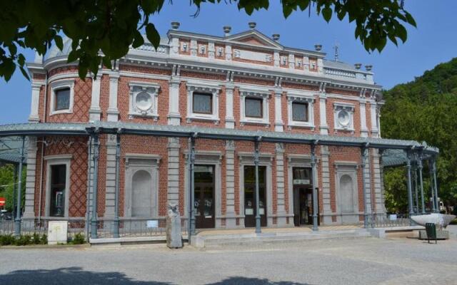 Hôtel-Restaurant L’Auberge