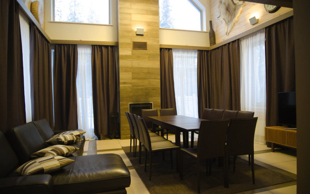 База отдыха «Лесная»