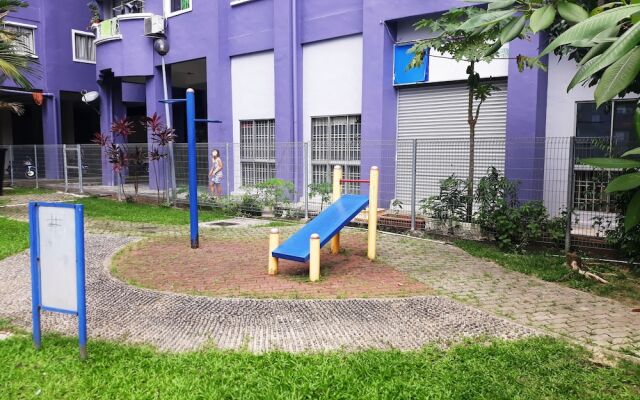 Gateway Malaysia - Johor Bahru