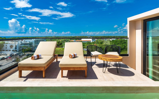 Kaab South Beach by The Spot Rentals