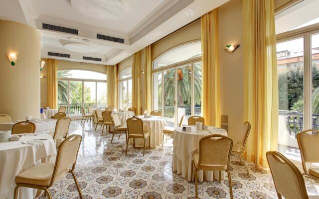 Grand Hotel Don Juan