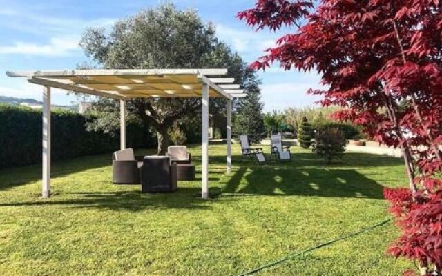 Villa Laregina