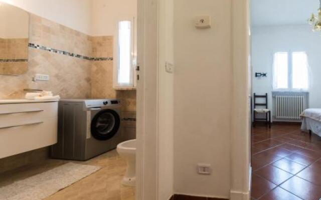 Casa Vacanze Cappuccio