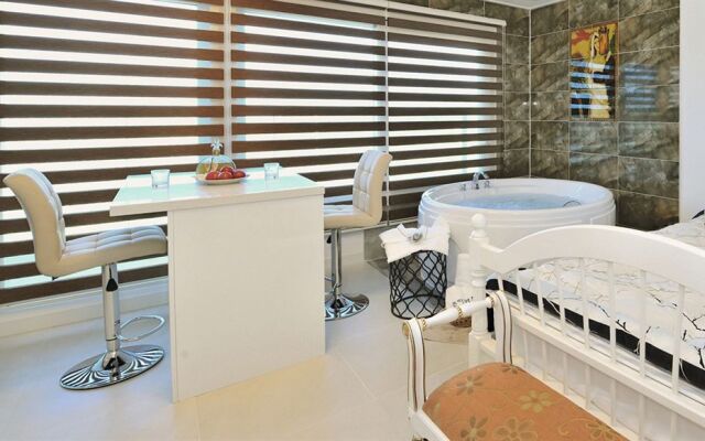 Monte Mar Pension