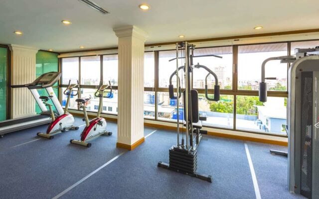 BV Resortel Phuket