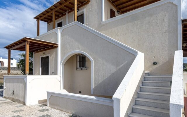 S&K Nayas Luxury Suite Santorini