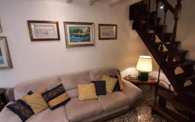 San Gervasio Apartment