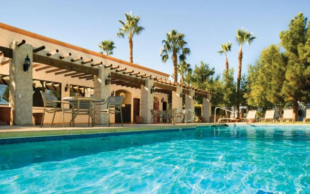 Arizona Charlie's Boulder