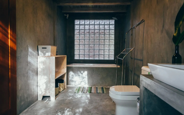 Arugam Bay Surfing Resort