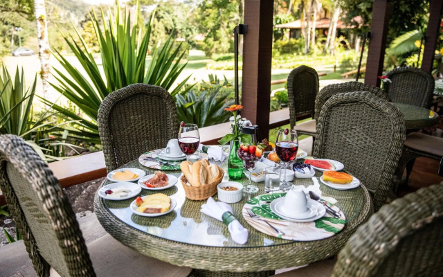 Pousada Parador Santarém