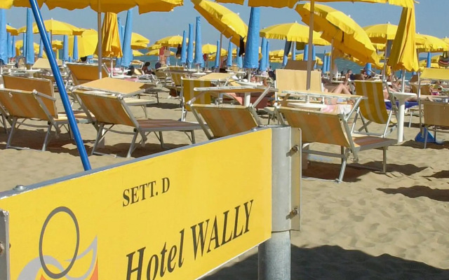Wally Hotel