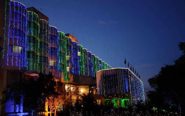 Hotel Paradise