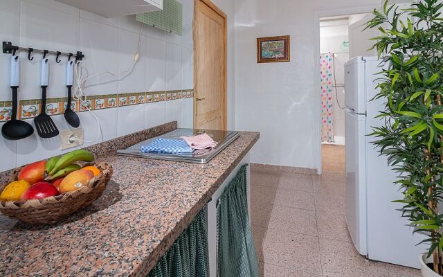 Residencial La Laguna