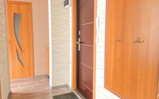 ApartLand on Moskovsky Avenue 34/2