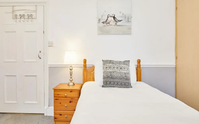 Apartment 1 at Khyber