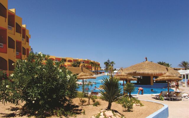 Caribbean World Djerba Hotel - All Inclusive