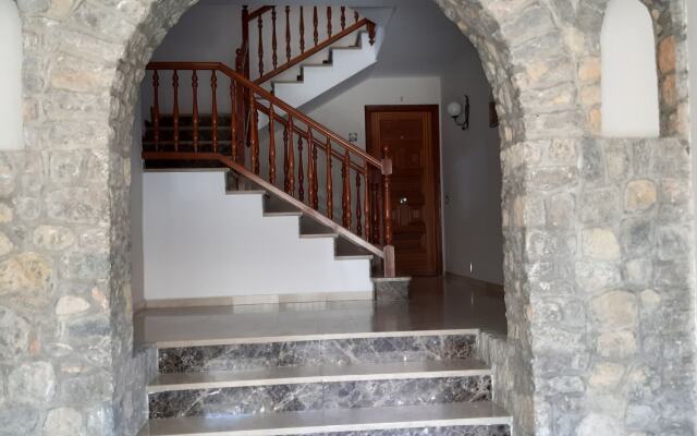 Hotel Vistamar