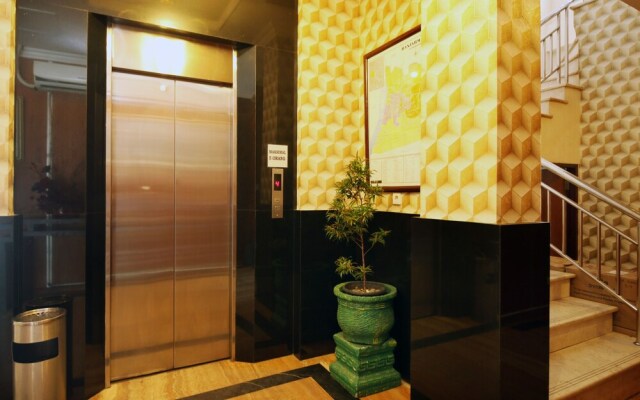 Airy Kertak Baru Ilir Lambung Mangkurat 32 Banjarmasin