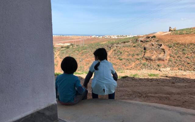 Casa Morisca Sidi Ifni