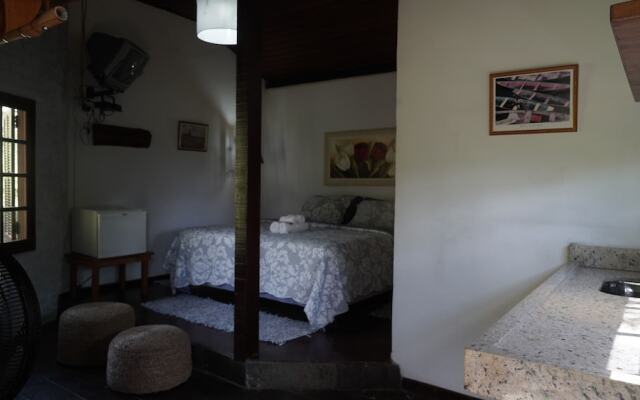 Fazenda Pedra Riscada