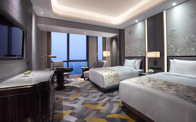 Wanda Vista Zhengzhou