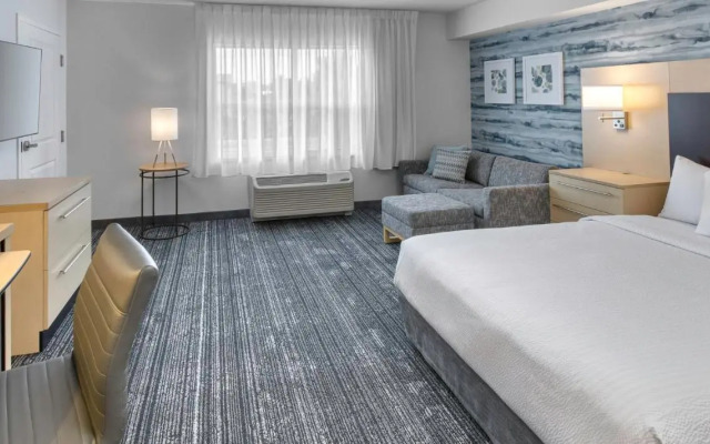 Towneplace Suites Sudbury