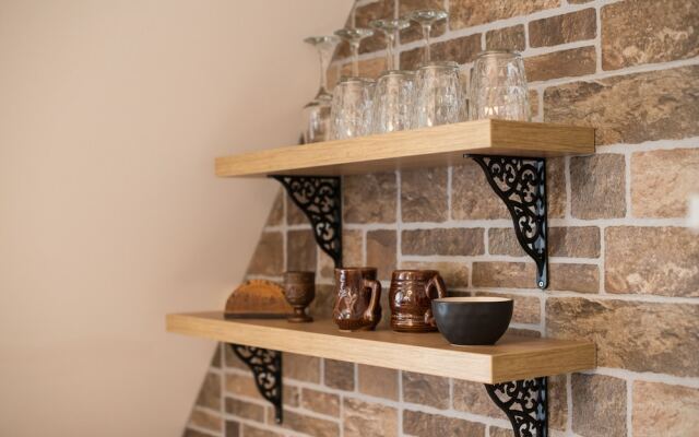 The Starlings Apartments