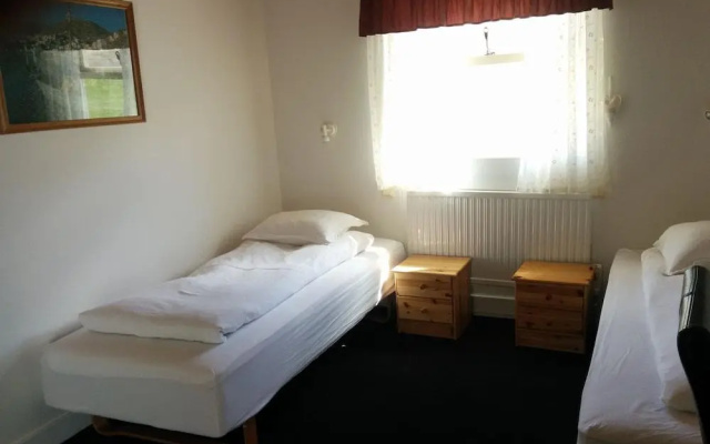 Engimri Guest House