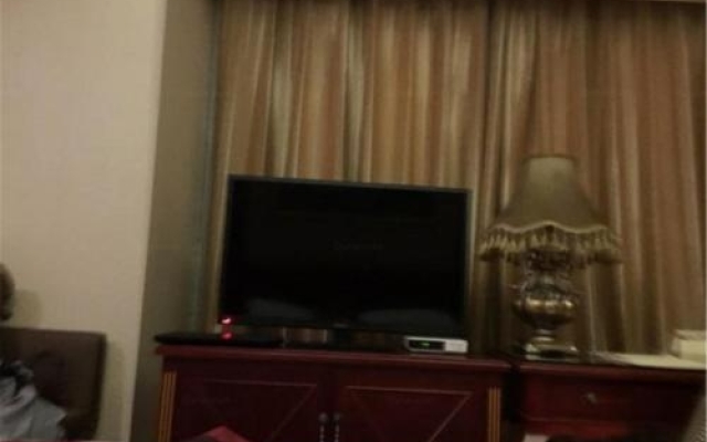 Vienna Hotel Hongqiao Airport Wanda Plaza
