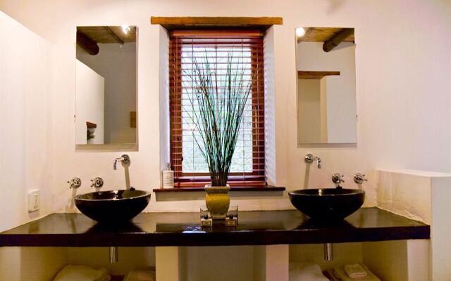 Augusta de Mist Country House