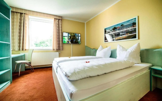 Parkhotel Senftenberg