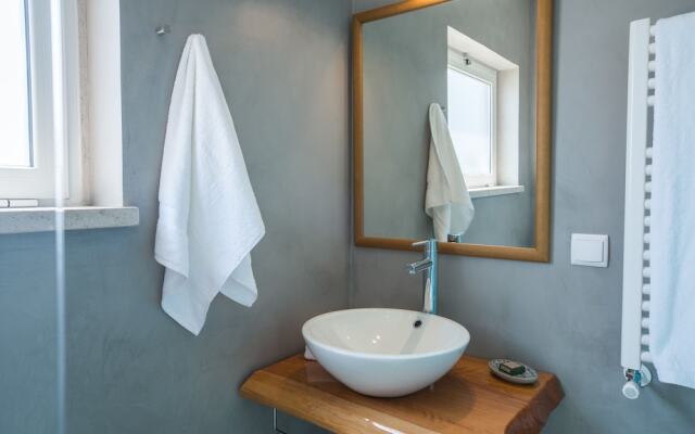 Eco Soul Ericeira Guesthouse