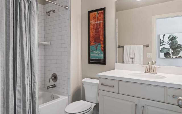 Desert Chateau by RedAwning