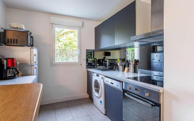 Rental Apartment Hardoy - Anglet