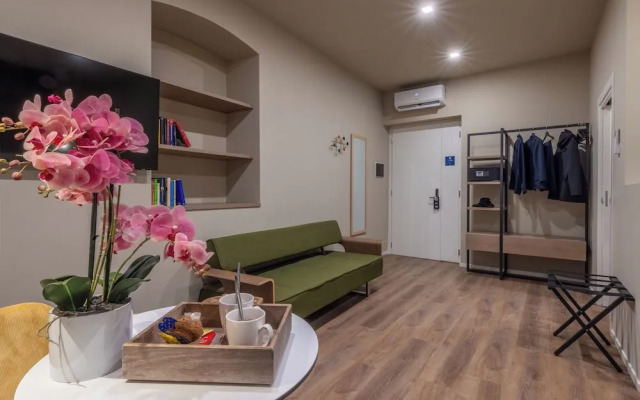 Soul of Trento San Martino