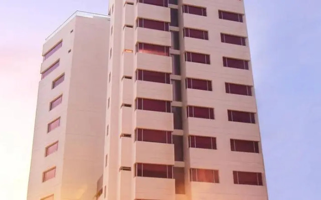 Park Inn By Radisson Diamond Barranquilla