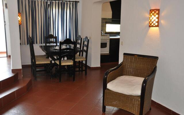 Villa Pedras del Rey