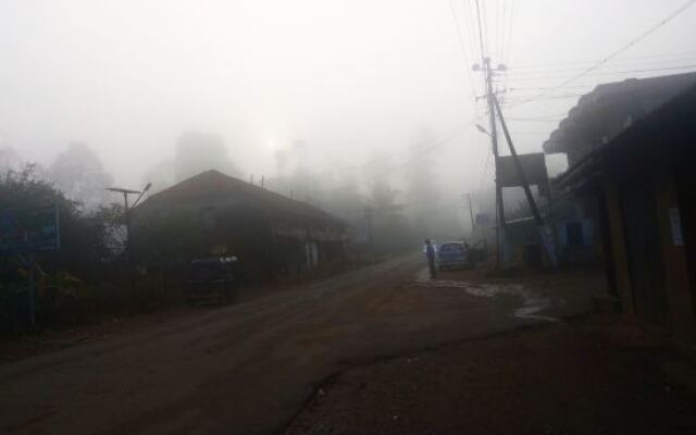 Gowrikere Homestay Coorg
